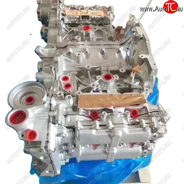 344 999 р. Двигатель Subaru EJ257 новый товар 8113  nartikuls4317  с доставкой в г. Пермь