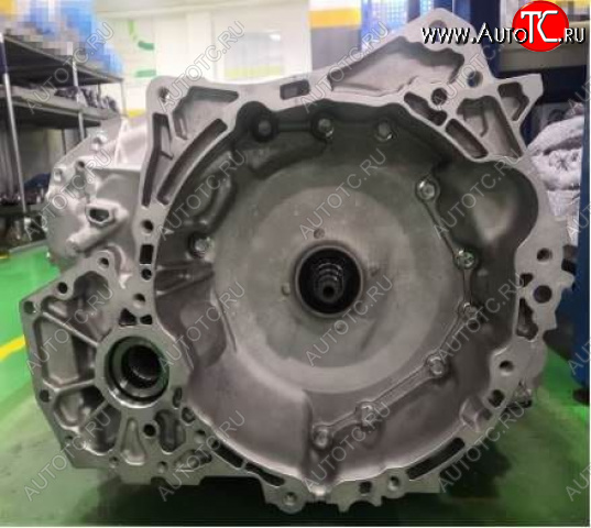 262 999 р. Вариатор Nissan X-Trail 2.0 4wd jf016e новый товар 8132  nartikuls4437  с доставкой в г. Пермь