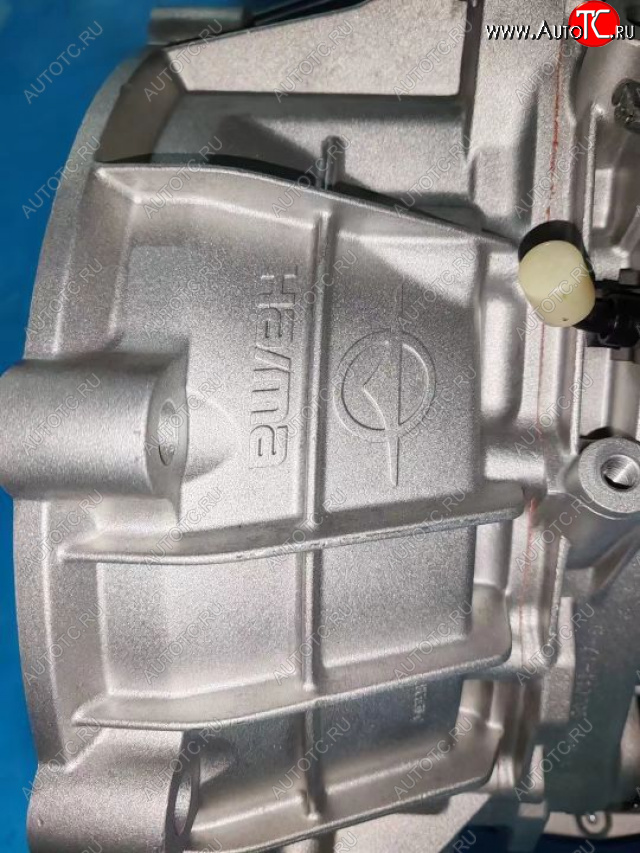 212 699 р. Вариатор хайма3 vt2 новый товар 8153  nartikuls4772  с доставкой в г. Пермь