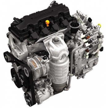 215 999 р. Двигатель Honda F18B новый товар 8169  nartikuls4661  с доставкой в г. Пермь. Увеличить фотографию 1