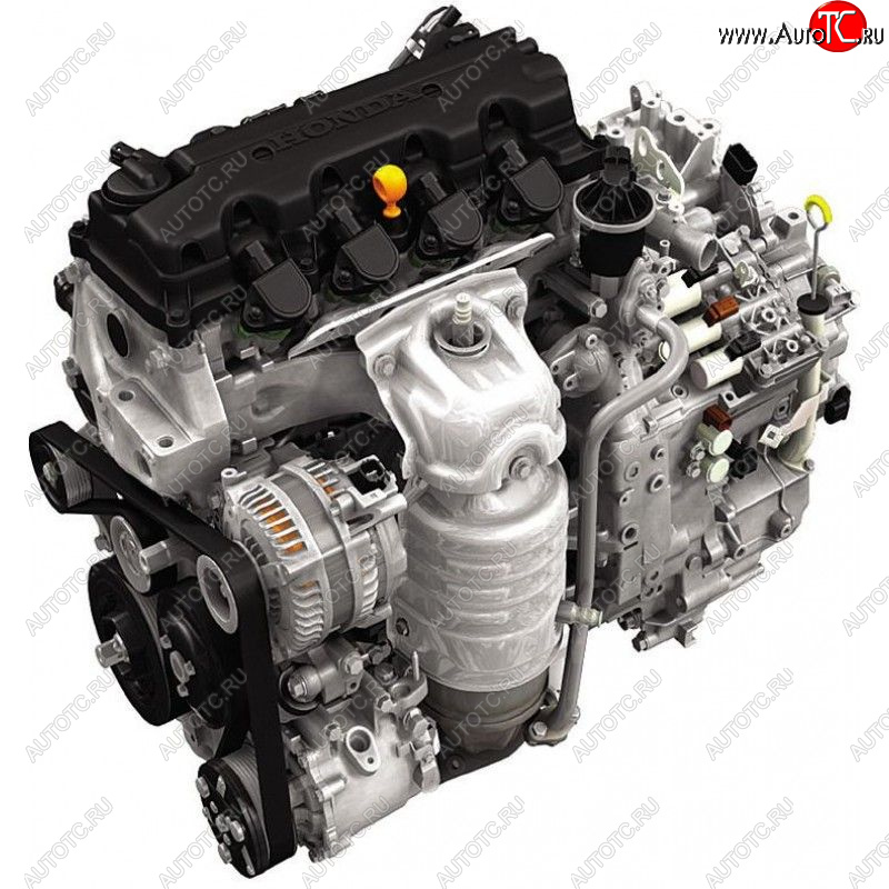 215 999 р. Двигатель Honda F18B новый товар 8169  nartikuls4661  с доставкой в г. Пермь