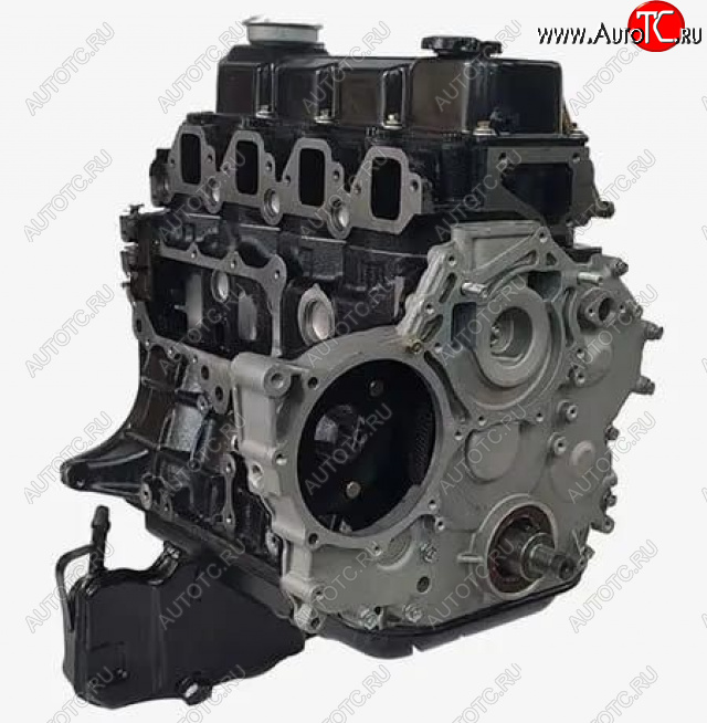 293 999 р. Двигатель Nissan qd32 новый товар 8187  nartikuls4383  с доставкой в г. Пермь