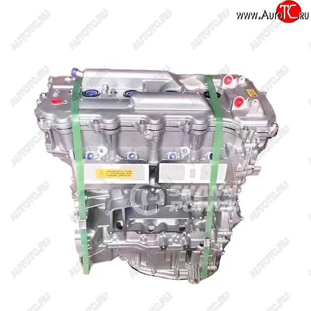 293 999 р. Двигатель Тойота 9nrfe новый товар 8197  nartikuls4384  с доставкой в г. Пермь