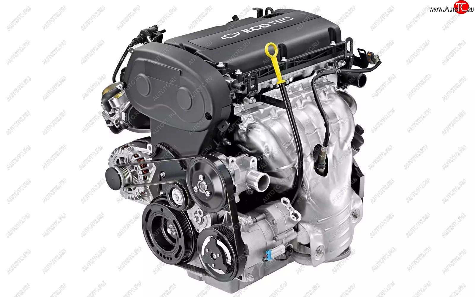 215 999 р. Двигатель chevrolet b12d2 новый товар 8205  nartikuls4671  с доставкой в г. Пермь