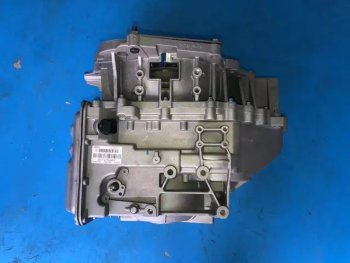 260 999 р. АКПП Geely Atlas 2020 3043001600 JLD-4G24 новый товар 8208  nartikuls4440  с доставкой в г. Пермь. Увеличить фотографию 1