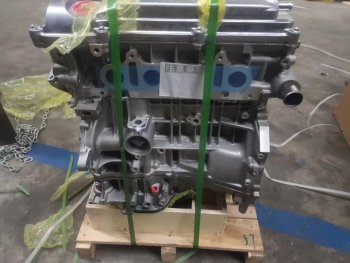 253 999 р. Двигатель toyota 2az новый товар 8215  nartikuls4475  с доставкой в г. Пермь. Увеличить фотографию 1