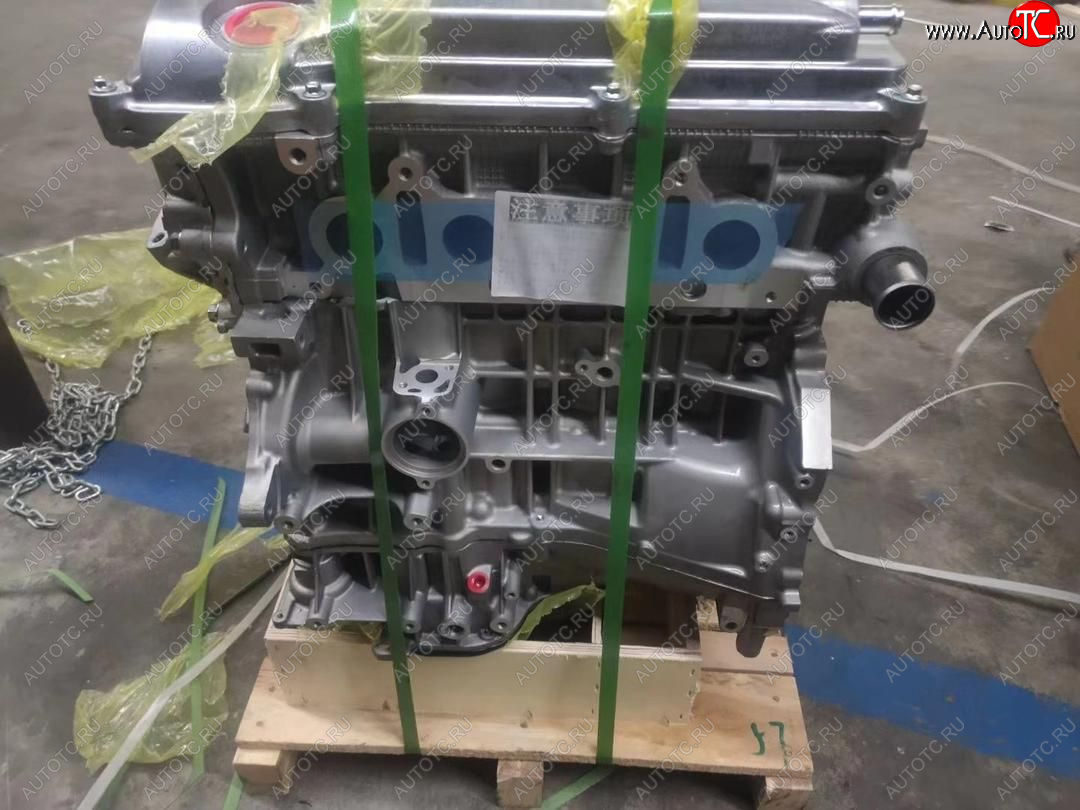 253 999 р. Двигатель toyota 2az новый товар 8215  nartikuls4475  с доставкой в г. Пермь