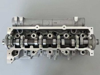 68 999 р. ГБЦ K9K K9K724 Renault 1.5dCi 7701476059 новый товар 8218  nartikuls4216  с доставкой в г. Пермь. Увеличить фотографию 1