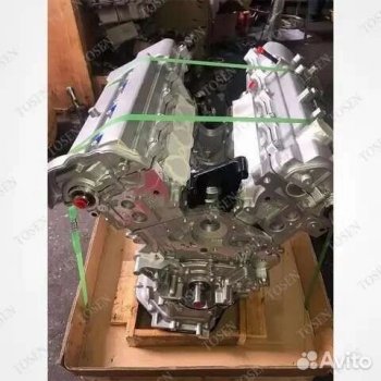 432 999 р. Двигатель g6de,g6da,g6dc,g6dj,d6ba,g8ba,h6dc,g6dg новый товар 8222  nartikuls4277  с доставкой в г. Пермь. Увеличить фотографию 1