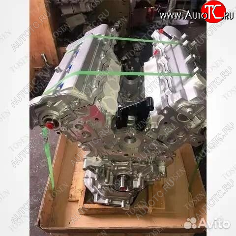 432 999 р. Двигатель g6de,g6da,g6dc,g6dj,d6ba,g8ba,h6dc,g6dg новый товар 8222  nartikuls4277  с доставкой в г. Пермь