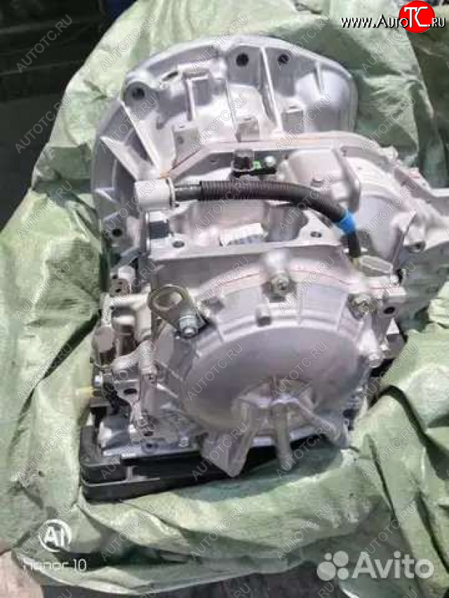 272 999 р. АКПП в сборе для Chery Tiggo 5 новая и новый товар 8230  nartikuls4410  с доставкой в г. Пермь