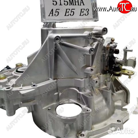 90 999 р. МКПП Chery Very A13 Чери Вери. Zaz Forza Заз Форза новый товар 8233  nartikuls4154  с доставкой в г. Пермь