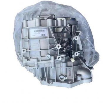 211 999 р. Коробка передач CVT Emgrand EC7 (1066001239) новая новый товар 8241  nartikuls4788  с доставкой в г. Пермь. Увеличить фотографию 1