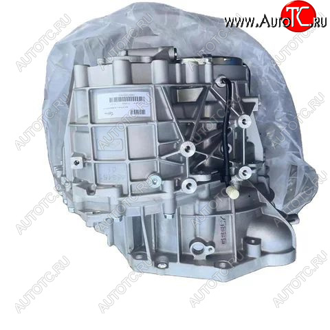 211 999 р. Коробка передач CVT Emgrand EC7 (1066001239) новая новый товар 8241  nartikuls4788  с доставкой в г. Пермь