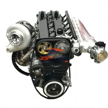 192 999 р. Двигатель toyota 2jz новый товар 8250  nartikuls5013  с доставкой в г. Пермь. Увеличить фотографию 1