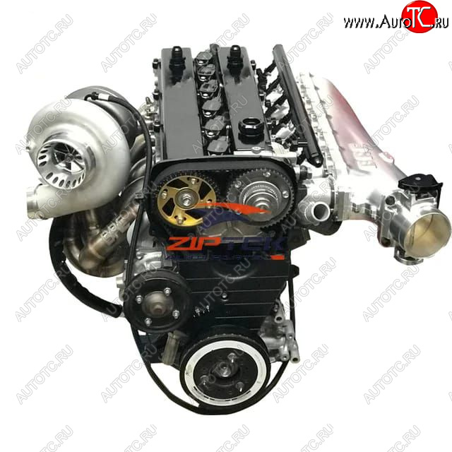 192 999 р. Двигатель toyota 2jz новый товар 8250  nartikuls5013  с доставкой в г. Пермь