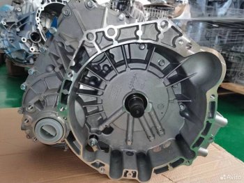 202 999 р. Dp0al4 АКПП Tiggo T11 2,0л 2WD новый товар 8257  nartikuls4902  с доставкой в г. Пермь. Увеличить фотографию 1