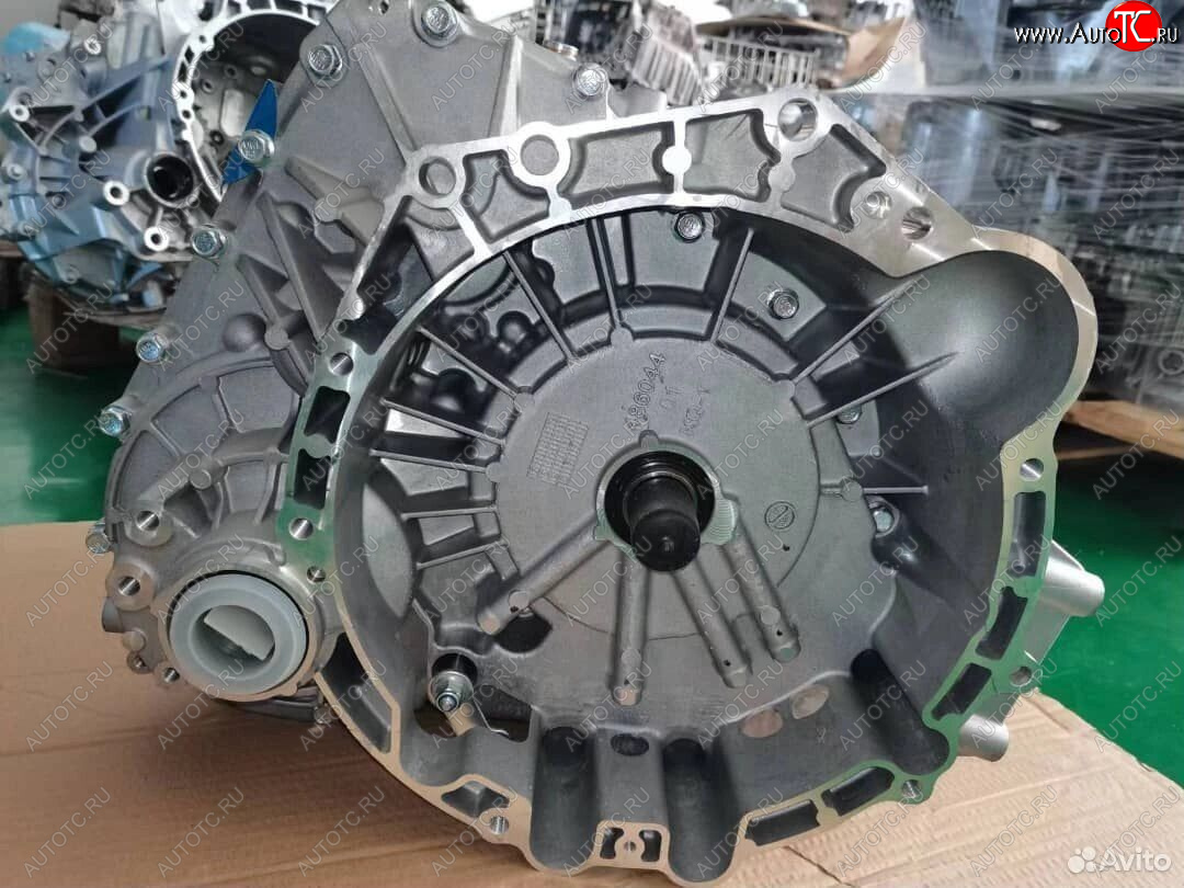 202 999 р. Dp0al4 АКПП Tiggo T11 2,0л 2WD новый товар 8257  nartikuls4902  с доставкой в г. Пермь