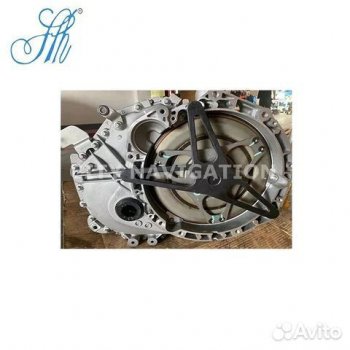 238 999 р. АКПП новая Киа спортейдж соул Оптима a6mf1 новый товар 8259  nartikuls4507  с доставкой в г. Пермь. Увеличить фотографию 1
