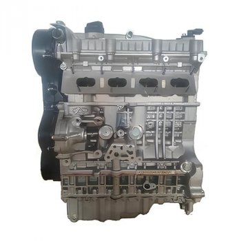 204 999 р. Двигатель chery sqrd4g20 новый товар 8266  nartikuls4873  с доставкой в г. Пермь. Увеличить фотографию 1