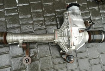 231 999 р. Мост передний,заднийТойота Ленд Крузер80 1041 4.1 новый товар 8275  nartikuls4533  с доставкой в г. Пермь. Увеличить фотографию 1