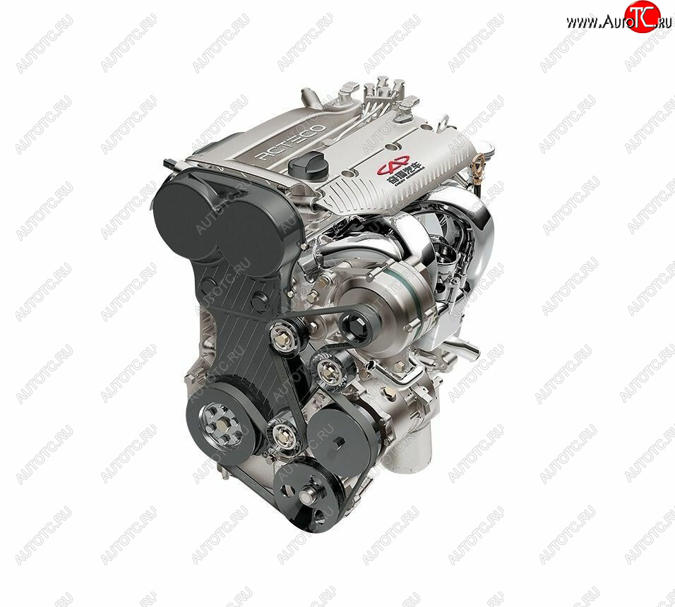 215 999 р. Двигатель Geely JLD-4G20 новый товар 8282  nartikuls4594  с доставкой в г. Пермь