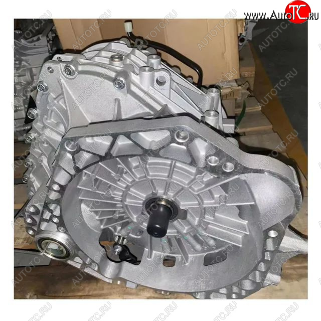 212 699 р. Вариатор джак jac j7 vt3 новый товар 8285  nartikuls4774  с доставкой в г. Пермь