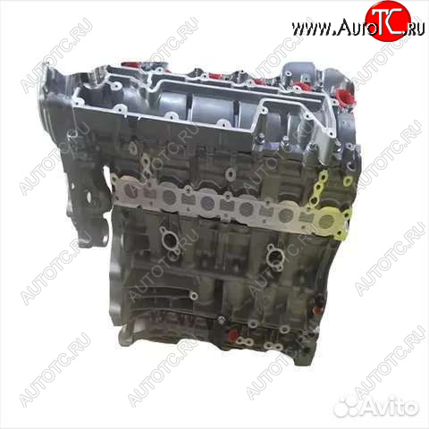 338 299 р. Двигатель форд транзит zsd420 2.0 новый товар 8286  nartikuls4321  с доставкой в г. Пермь