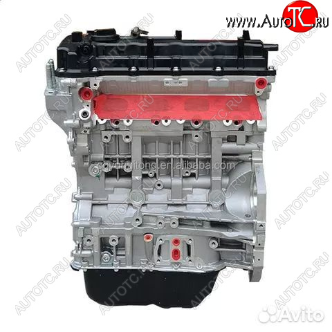 206 999 р. Двигатель Chery tiggo 7 pro 1.5 л, 147 л.с новый товар 8292  nartikuls4851  с доставкой в г. Пермь