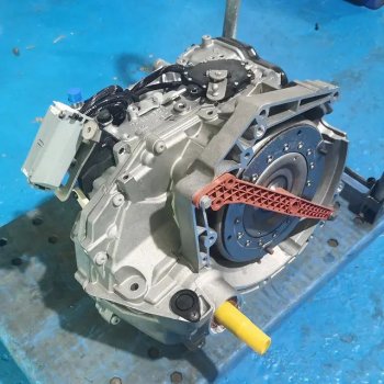 206 999 р. Dp0al4 АКПП Tiggo T11 2,0л 2WD новый товар 8294  nartikuls4858  с доставкой в г. Пермь. Увеличить фотографию 1