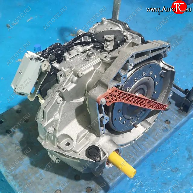 206 999 р. Dp0al4 АКПП Tiggo T11 2,0л 2WD новый товар 8294  nartikuls4858  с доставкой в г. Пермь