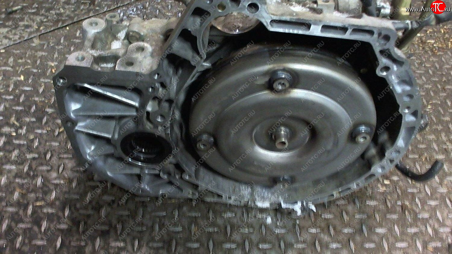 212 699 р. АКПП Nissan X-Trail 2010 310201XT1B T31 mr20de J10 новый товар 8297  nartikuls4773  с доставкой в г. Пермь