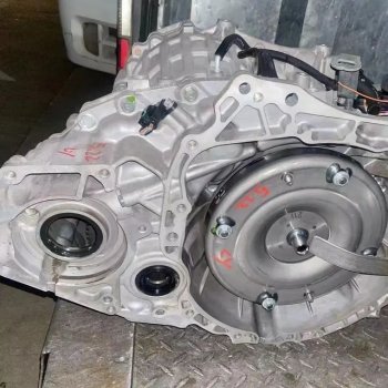 232 999 р. АКПП 6T40E F18D4 Chevrolet Cruze I, Lacetti J300 новый товар 8299  nartikuls4525  с доставкой в г. Пермь. Увеличить фотографию 1