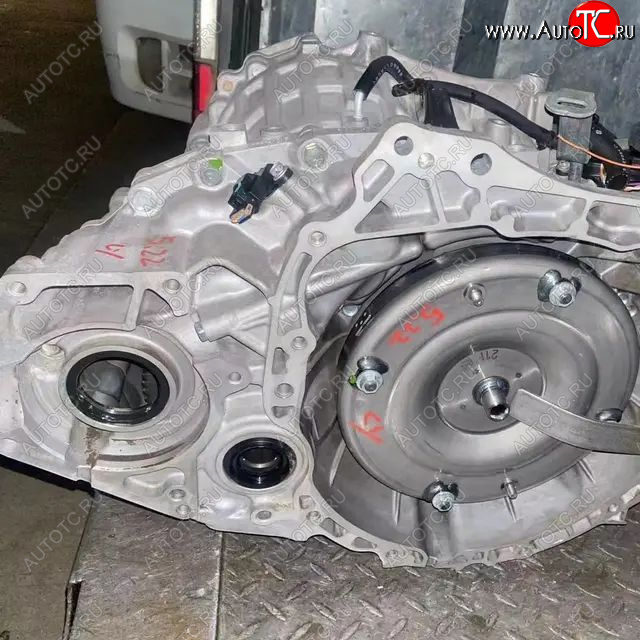 232 999 р. АКПП 6T40E F18D4 Chevrolet Cruze I, Lacetti J300 новый товар 8299  nartikuls4525  с доставкой в г. Пермь