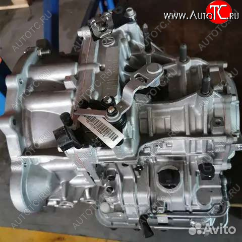 411 999 р. Кпп робот Ауди Фольксваген DQ381 uba,dq380 новый товар 8305  nartikuls4286  с доставкой в г. Пермь