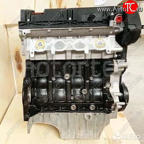 202 999 р. Двигатель в сборе zotye coupa 1.5 tnn4g15t новый товар 8327  nartikuls4895  с доставкой в г. Пермь