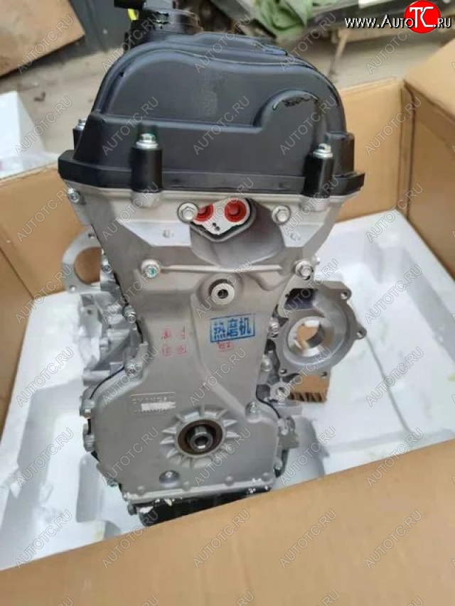 212 699 р. Двигатель jl478qee, АКПП чанган cs35 и другие новый товар 8331  nartikuls4776  с доставкой в г. Пермь