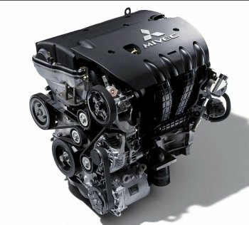 215 999 р. Двигатель Mitsubishi 4G61 новый товар 8337  nartikuls4736  с доставкой в г. Пермь. Увеличить фотографию 1