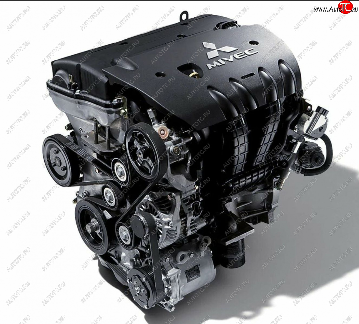 215 999 р. Двигатель Mitsubishi 4G61 новый товар 8337  nartikuls4736  с доставкой в г. Пермь