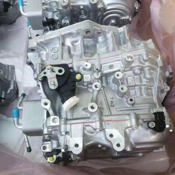 258 999 р. Акпп cvt вариатор suzuki sx4 2wd, 4wd новый товар 8343  nartikuls4444  с доставкой в г. Пермь. Увеличить фотографию 1