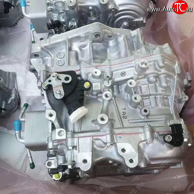 258 999 р. Акпп cvt вариатор suzuki sx4 2wd, 4wd новый товар 8343  nartikuls4444  с доставкой в г. Пермь