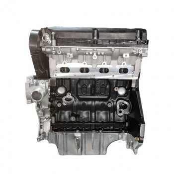 204 999 р. Двигатель chevrolet f18d4 новый товар 8378  nartikuls4877  с доставкой в г. Пермь. Увеличить фотографию 1