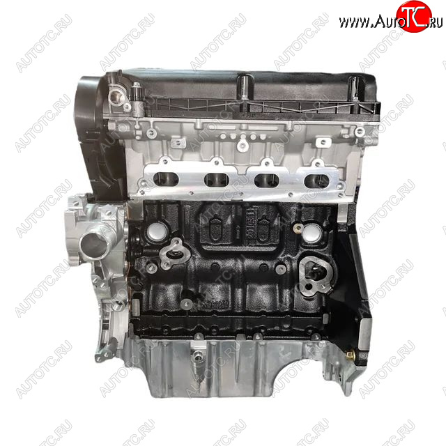204 999 р. Двигатель chevrolet f18d4 новый товар 8378  nartikuls4877  с доставкой в г. Пермь