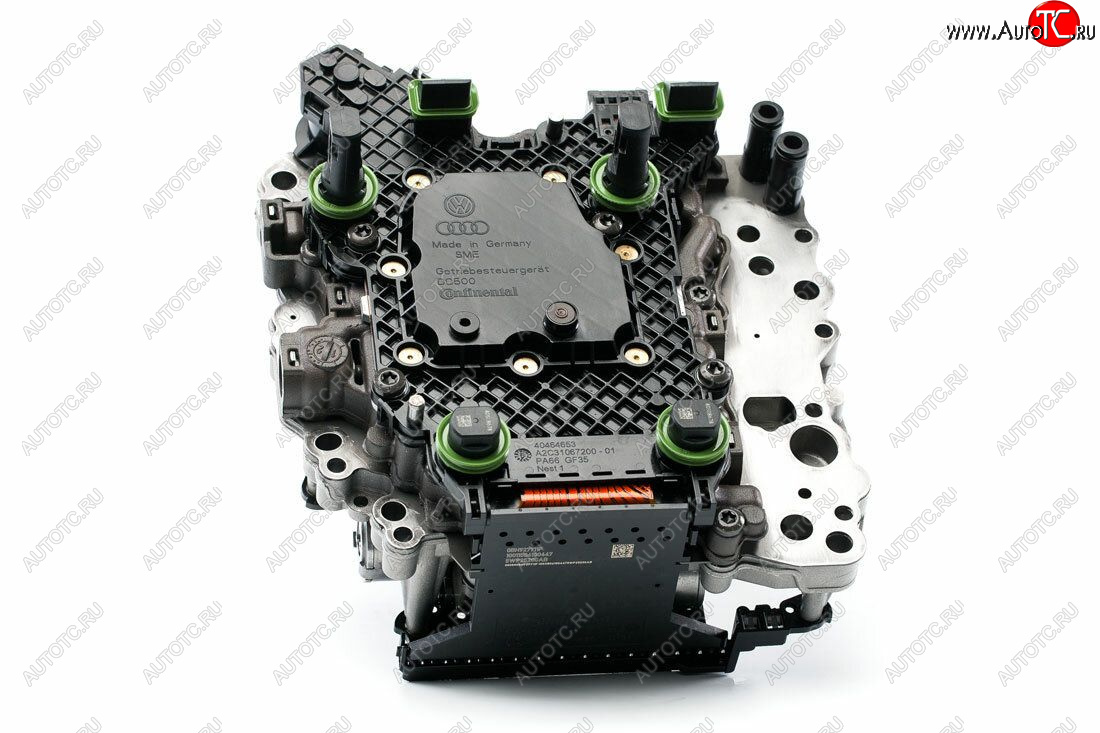 200 999 р. Вариатор джак jac j7 vt3 новый товар 8392  nartikuls4912  с доставкой в г. Пермь