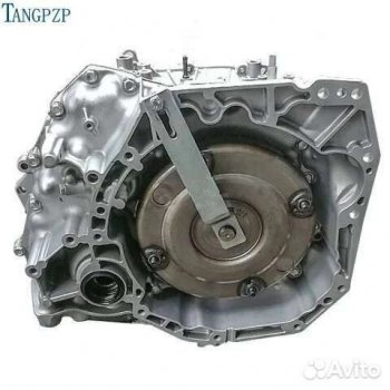 215 999 р. Автомат CVT 2WD Вариатор для Nissan Juke 1.6 3JX5C новый товар 8402  nartikuls4581  с доставкой в г. Пермь. Увеличить фотографию 1
