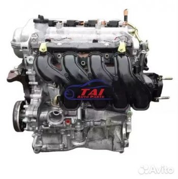 206 999 р. Dp0al4 АКПП Tiggo T11 2,0л 2WD новый товар 8408  nartikuls4842  с доставкой в г. Пермь. Увеличить фотографию 1