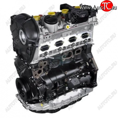 274 199 р. Двигатель VAG CNC,CDA,CAW,CFNA,CLRA новый товар 8421  nartikuls4406  с доставкой в г. Пермь