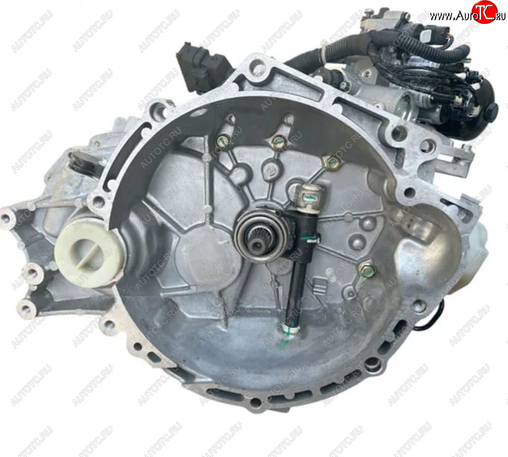 207 999 р. Кпп робот chery indis 1.3 в сборе 513eha новый товар 8425  nartikuls4827  с доставкой в г. Пермь