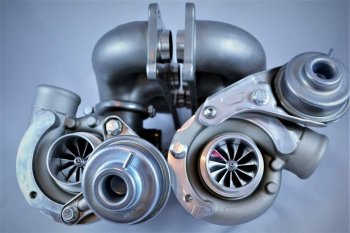 187 999 р. Двигатель Мазда 3,mpv, cx7,Субару оутбек l3ve,l3de новый товар 8428  nartikuls5231  с доставкой в г. Пермь. Увеличить фотографию 1