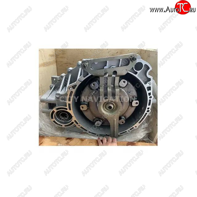 247 999 р. Вариатор Мицубиши оутлендер 3. 2700a406 wwt новый товар 8472  nartikuls4483  с доставкой в г. Пермь